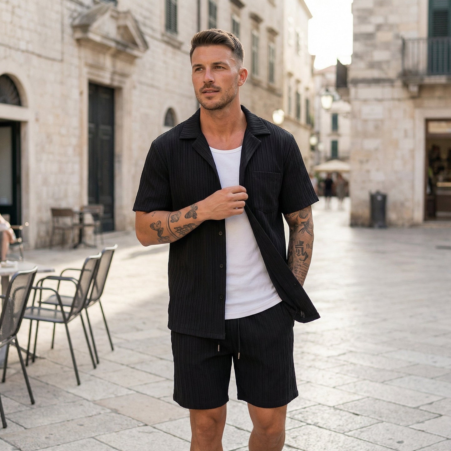 Herren-Set Dominick