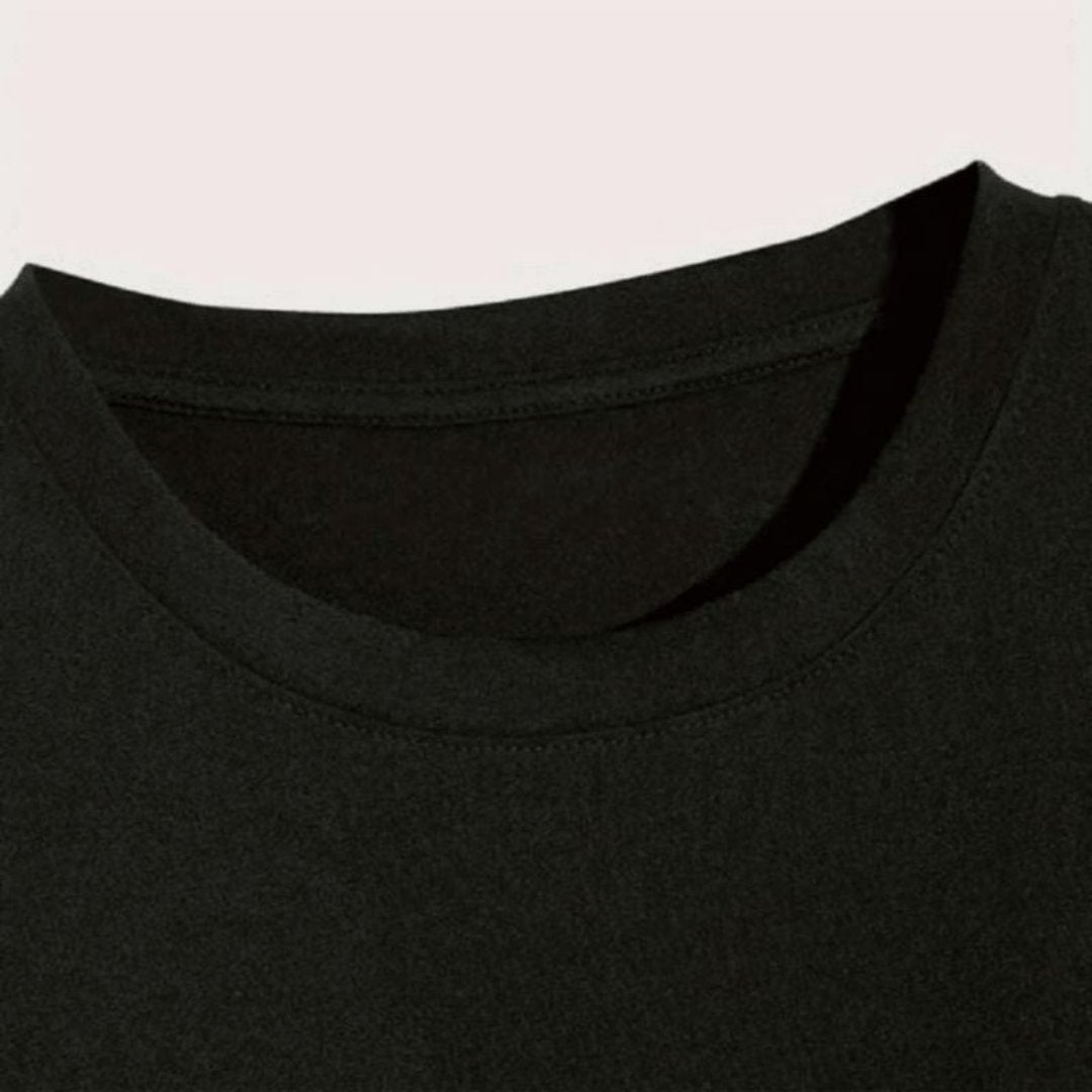 Herren-Set Los Angeles - T-Shirt und Shorts