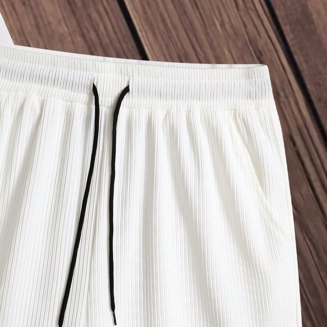 Herren-Set Ezra - T-Shirt und Shorts