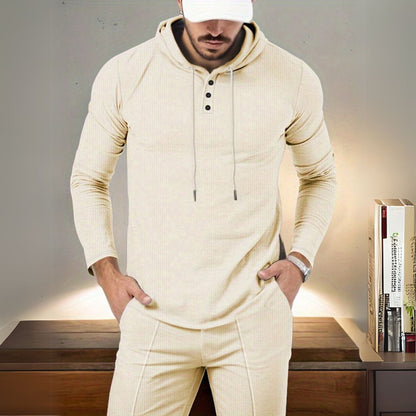 Herren-Set Kronos - Pullover und Hose