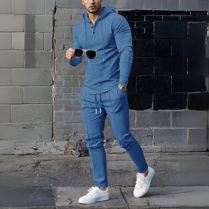 Herren-Set Kronos - Pullover und Hose